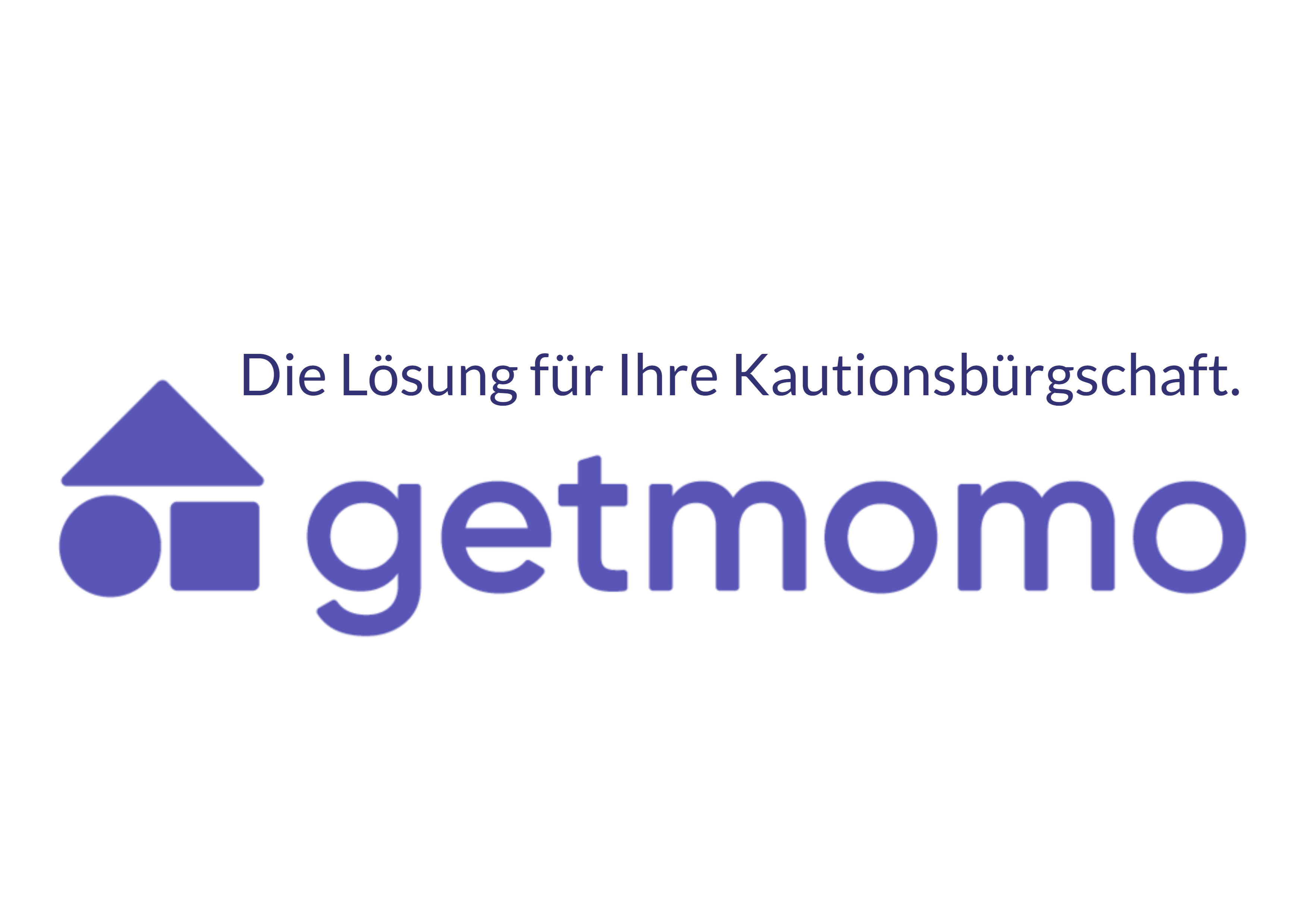 Getmomo Financials - Die Alternative zur Mietkaution!