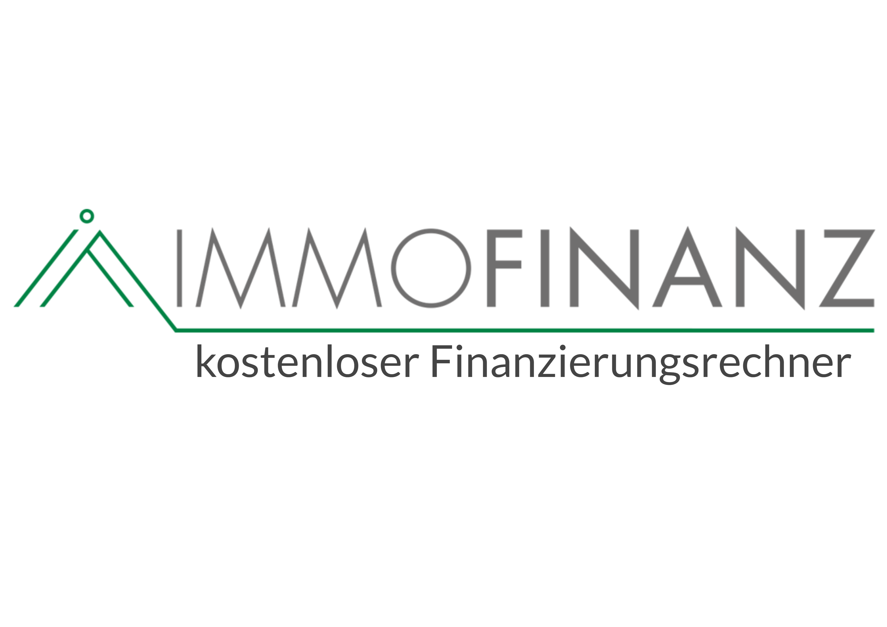 Immofinanz - Ihr Finanzierungsrechner